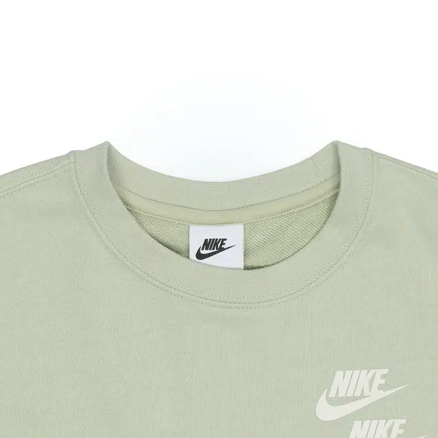Nike Nsw Logo