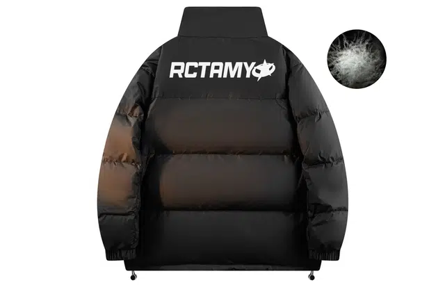 RCTAMY Logo