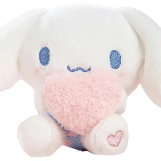 Sanrio 10cm