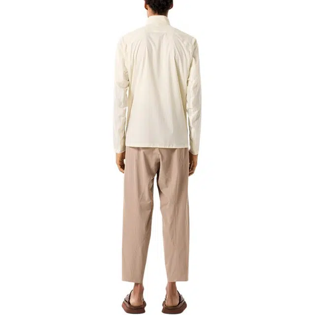 Arcteryx VEILANCE DEMLO JACKET