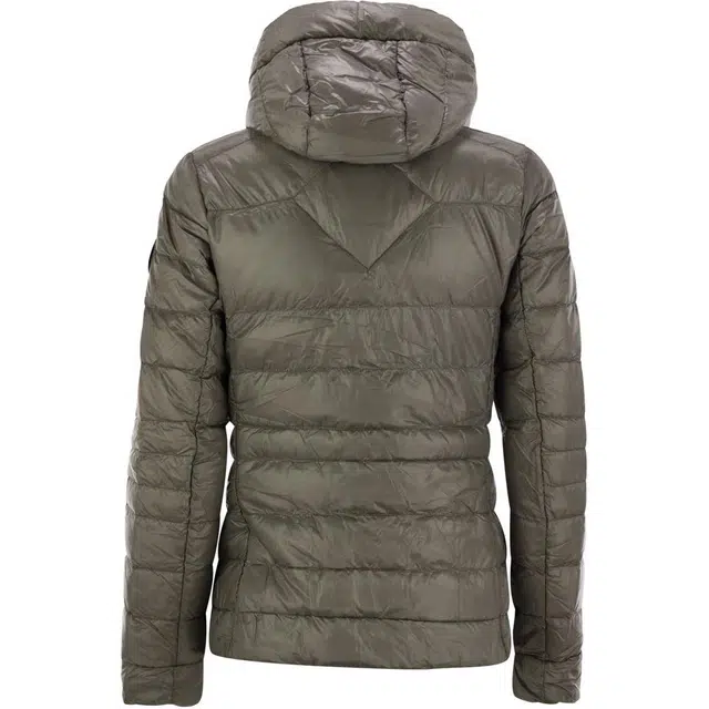 Canada Goose