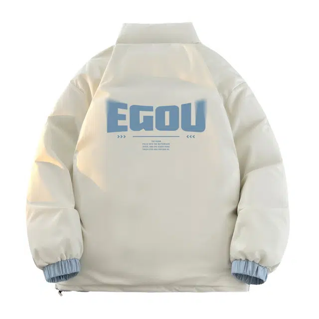 EGOU logo