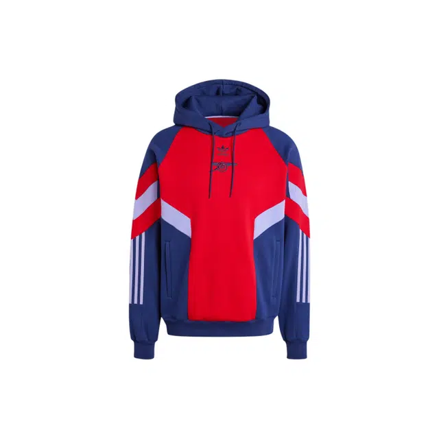 adidas originals ARSENAL HOODIE