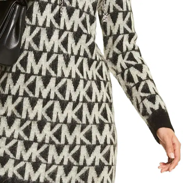 MICHAEL KORS SS23 Logo