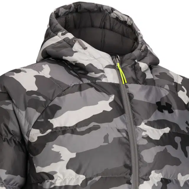Under Armour