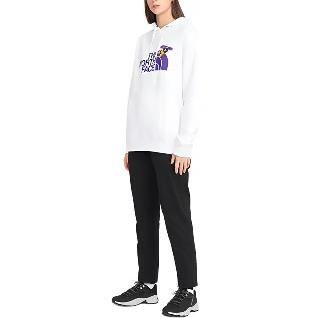 THE NORTH FACE