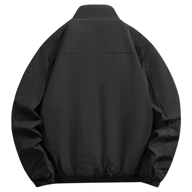 贵人鸟 防水防风保暖拉链棉服 男女同款