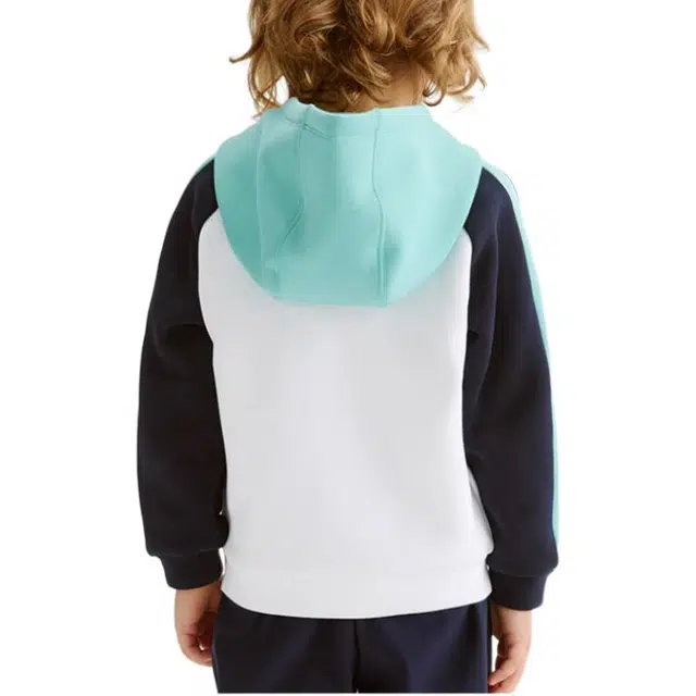 FILA KIDS WHITE LINE