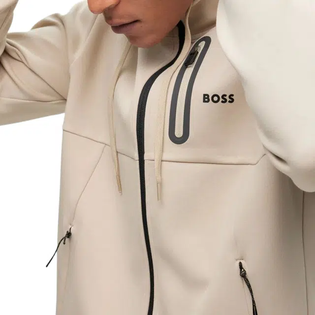 HUGO BOSS
