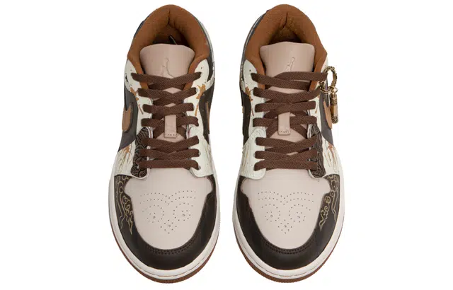 Jordan Air Jordan 1 QXK