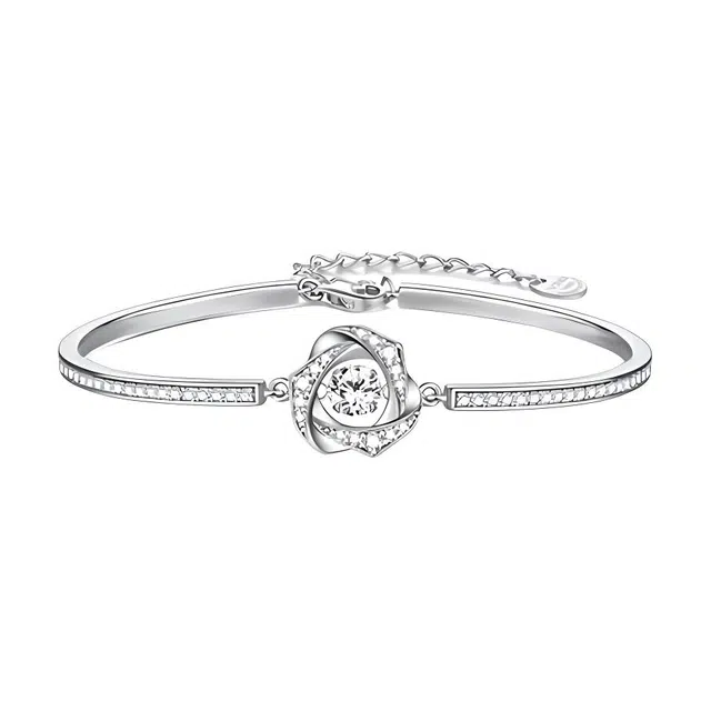 VANA Beating heart S925