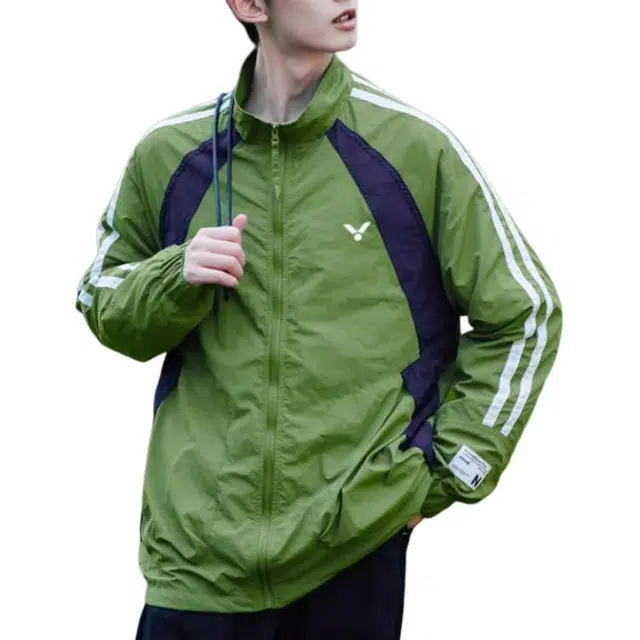 VICTOR