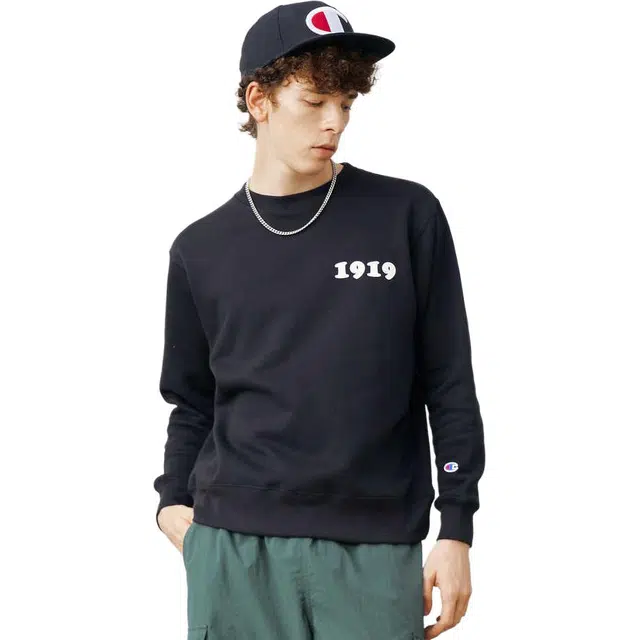 Champion logo