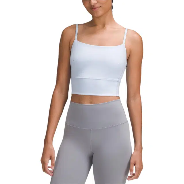 lululemon Wunder train