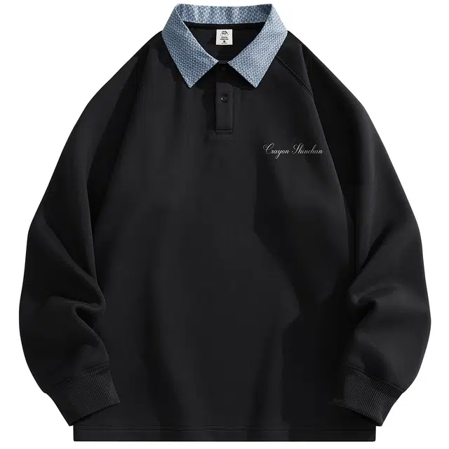 Crayon Shinchan Polo