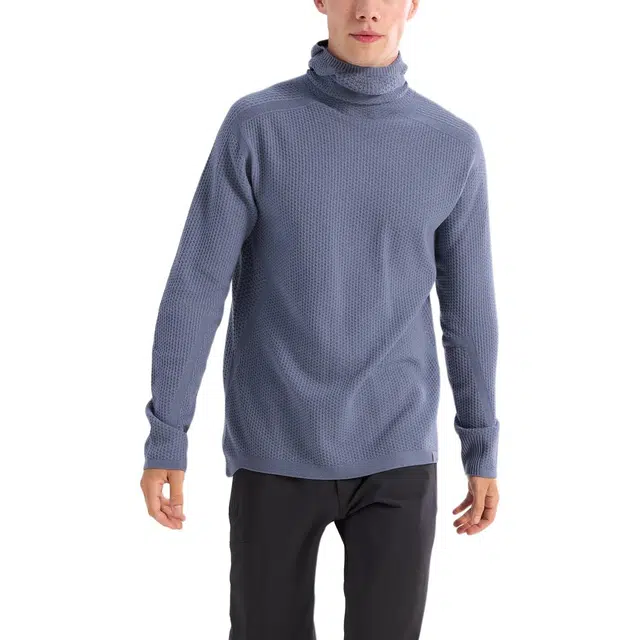 Arcteryx Hallam Merino Wool Hoody