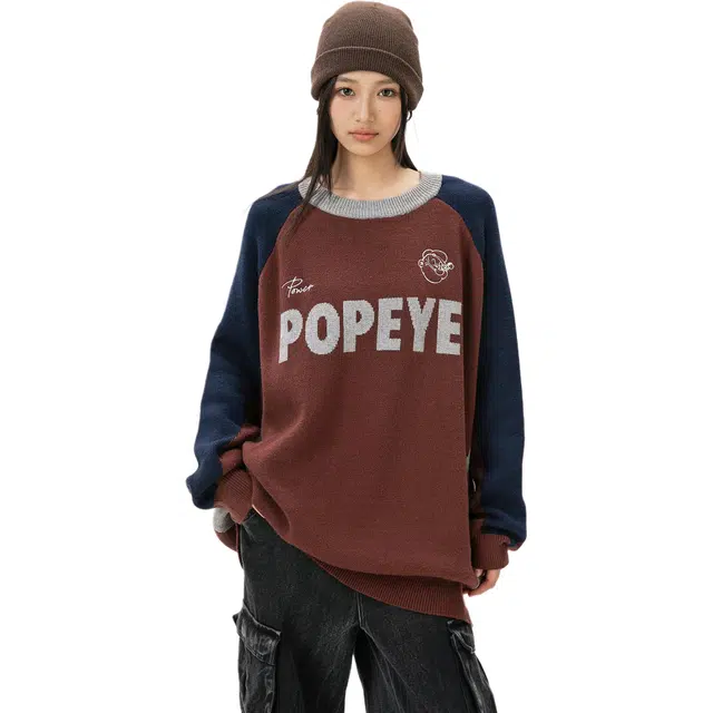 POPEYE