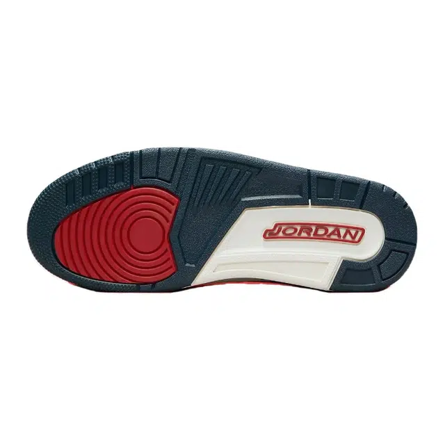 Jordan Legacy 312