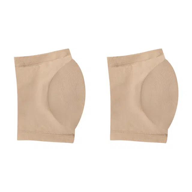 帕兰朵 脚后跟保护套防裂保湿防磨短袜 男女同款 组合装