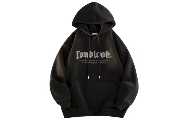 FONDLOOK