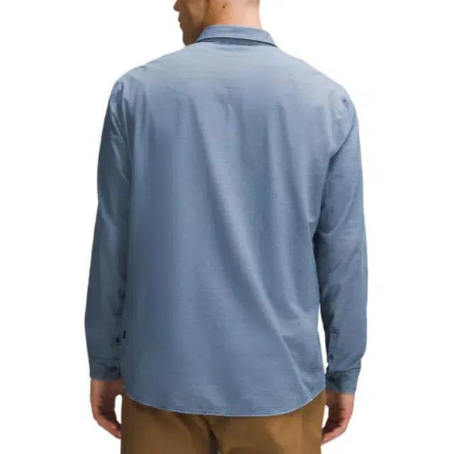 lululemon CommissionLong-Sleeve