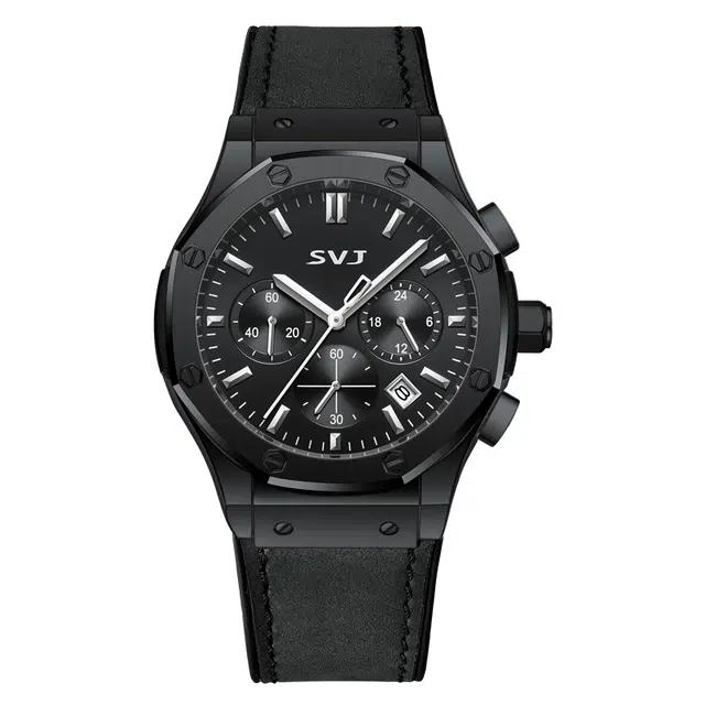 SVJ 43MM