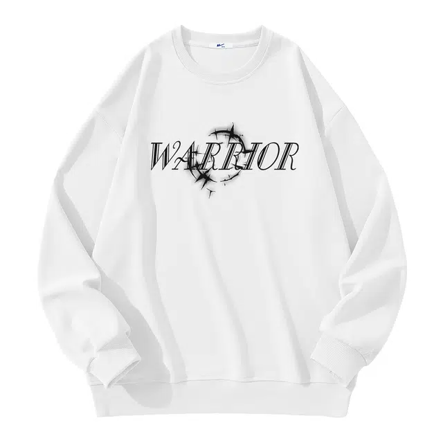 Warrior LOGO