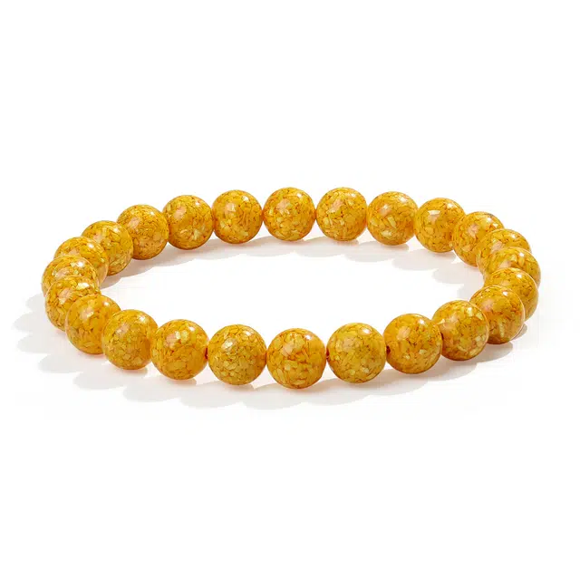 【普陀山官方已祝福】 普陀山文创 平安吉祥 本命年红 转运紫金砂 生日礼盒装 妈妈 女友礼 朱砂 手串 男女同款情侣款