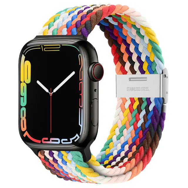 AOMN B-71 S9apple iwatch987654