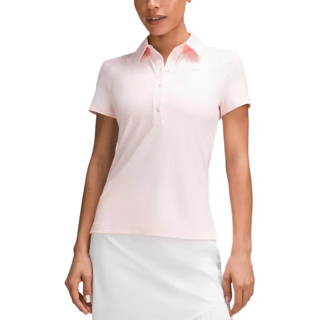 lululemon Quick-Dry Polo