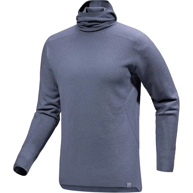 Arcteryx Hallam Merino Wool Hoody