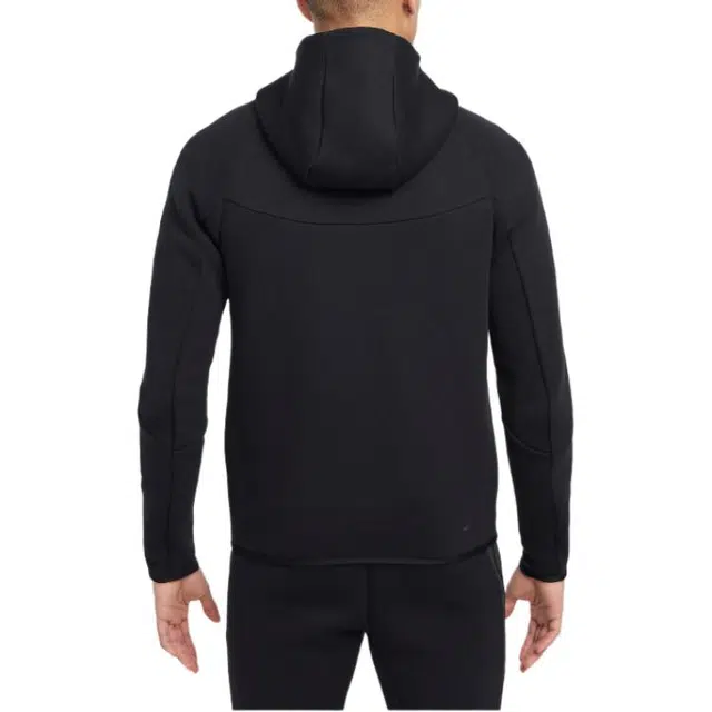 Nike Tech Full-Zip Windrunner Hoodie