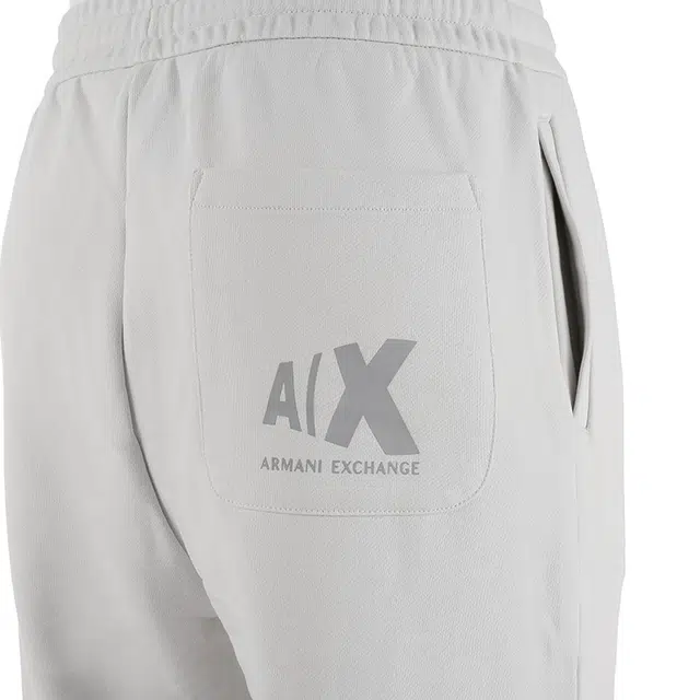ARMANI EXCHANGE SS23 Logo