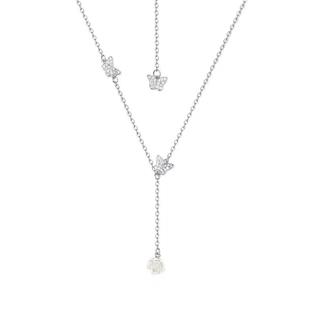 zoo jewel S925
