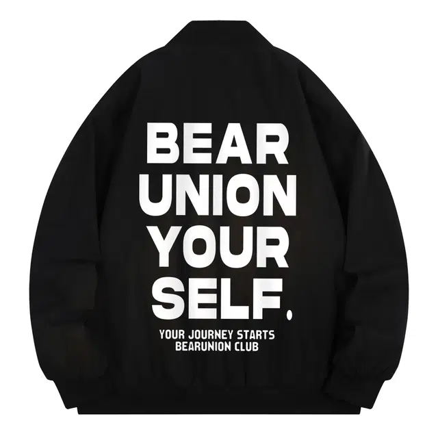 BEAR UNION