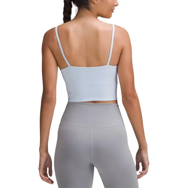 lululemon Wunder train