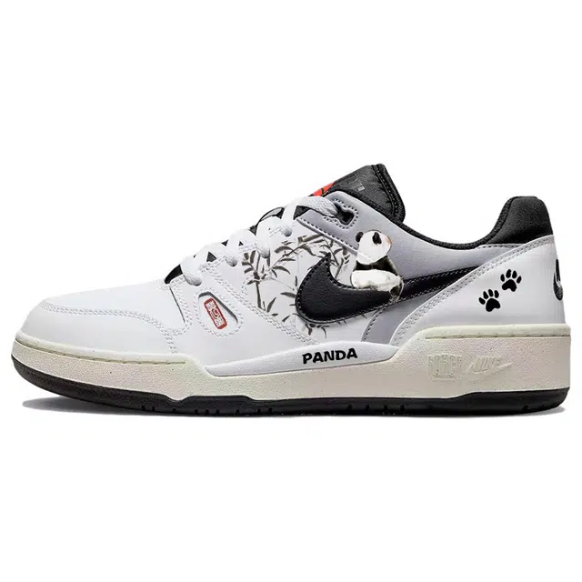 Nike Full Force Low