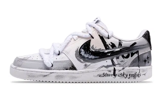 Nike Court Vision Low