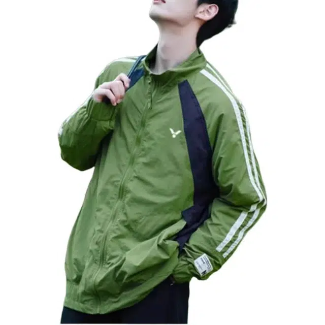 VICTOR