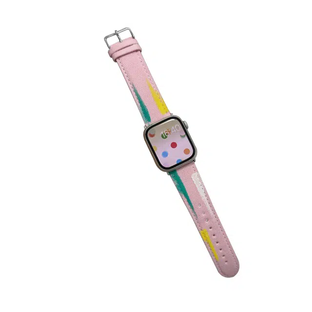 MSSM apple watch iwatchS10S987654SE123ultra ins