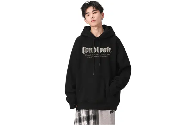 FONDLOOK