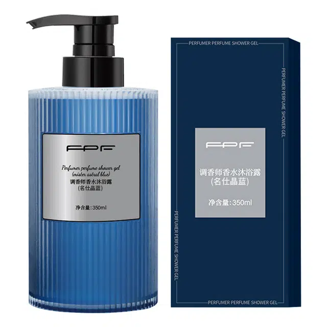 FPF EDT