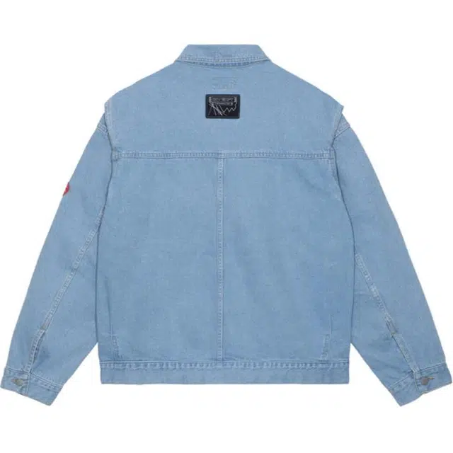 Cav Empt