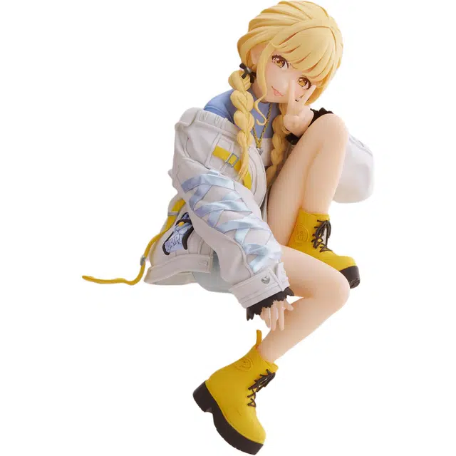 BANPRESTO 18cm