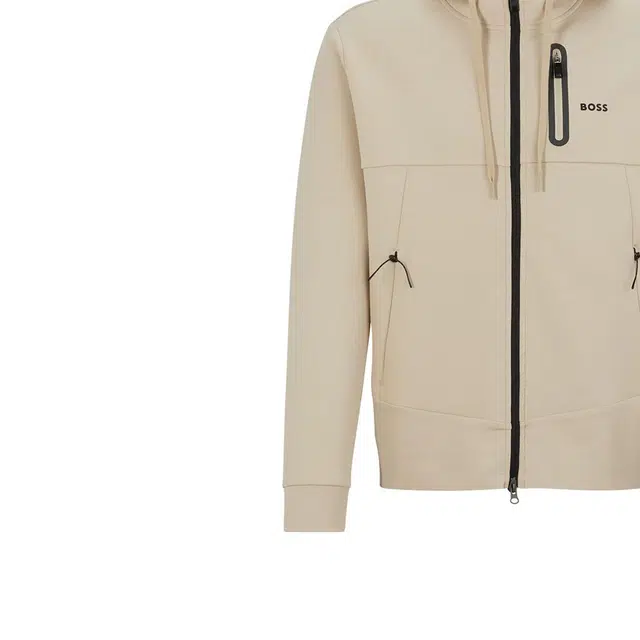 HUGO BOSS