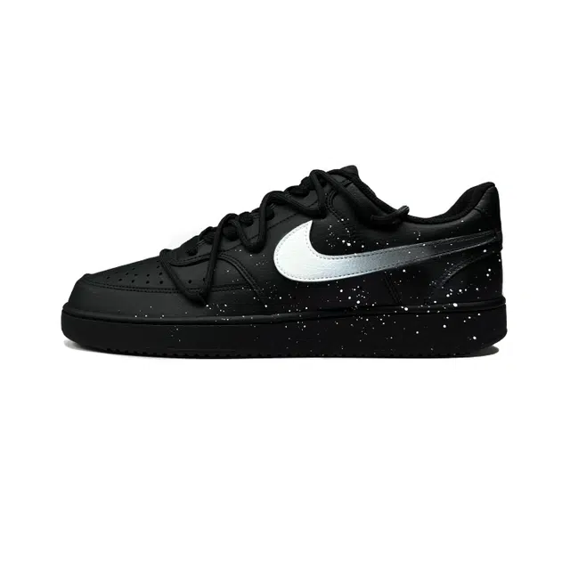 Nike Court Vision Low