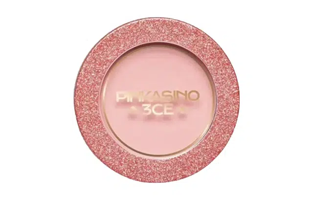 3CE PINK FILTER