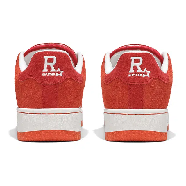 RIPSTAR UPTOWN Series Kimchi