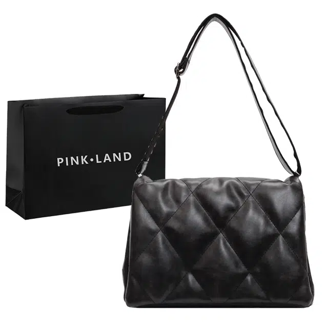 PINKLAND PU