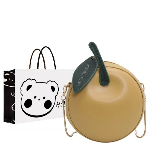 NX DOUGHNUT PU